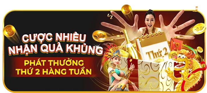 Trò chơi bắn cá đầy màu sắc tại i888 nhà cái