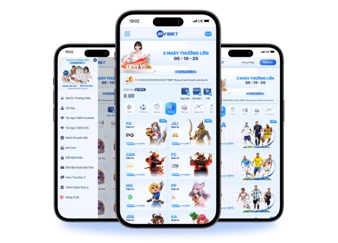 Đa dạng trò chơi cá cược trên i888 nhà cái